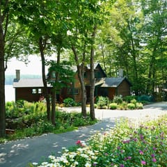 Casco Cottage Paradise