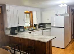 Naples Village Retreat - Heart of the Lakes Region