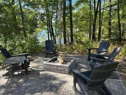 Sebago Basin Retreat | Walk to Lake | Mooring | Kayaks | Fire Pit