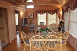 Sebago Waterfront Escape | Private Dock and Beach