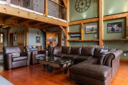 Luxury Mountain Estate | Spectacular Views 