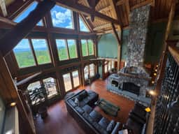 Luxury Mountain Estate | Spectacular Views 
