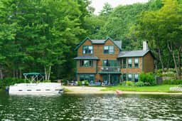 Casco Cottage