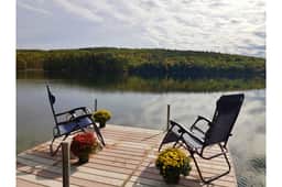 Casco Cottage