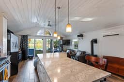 Sand Bar Retreat | Dock | Kayaks | Outside Bar - Image 2