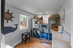 Sand Bar Retreat | Dock | Kayaks | Outside Bar - Image 5