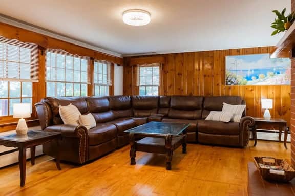 Naples Village Retreat - Heart of the Lakes Region