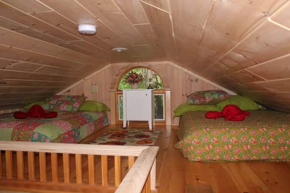 Sebago Waterfront Escape | Private Dock and Beach