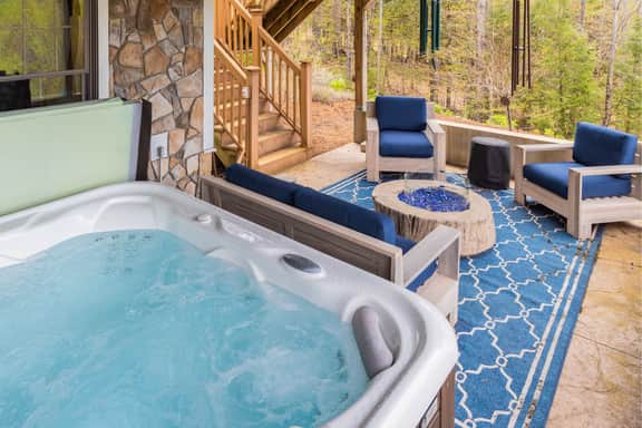 Luxury Mountain Estate | Spectacular Views 