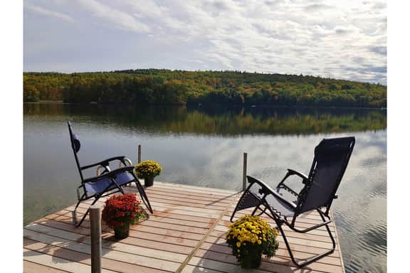 Casco Cottage