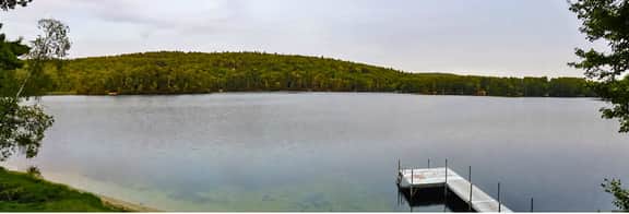 Casco Cottage