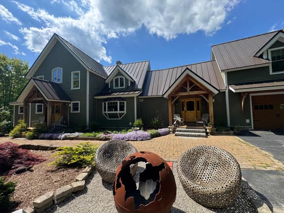 Luxury Mountain Estate | Spectacular Views 