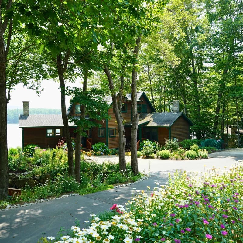 Casco Cottage